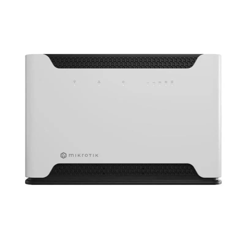 Беспроводной маршрутизатор (роутер) Mikrotik Chateau LTE6 (D53G-5HacD2HnD-TC&FG621-EA) (UA)