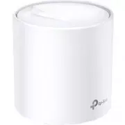 Беспроводной маршрутизатор (роутер) TP-Link Deco X60 1-Pack (DECO-X60-1-PACK) (UA)