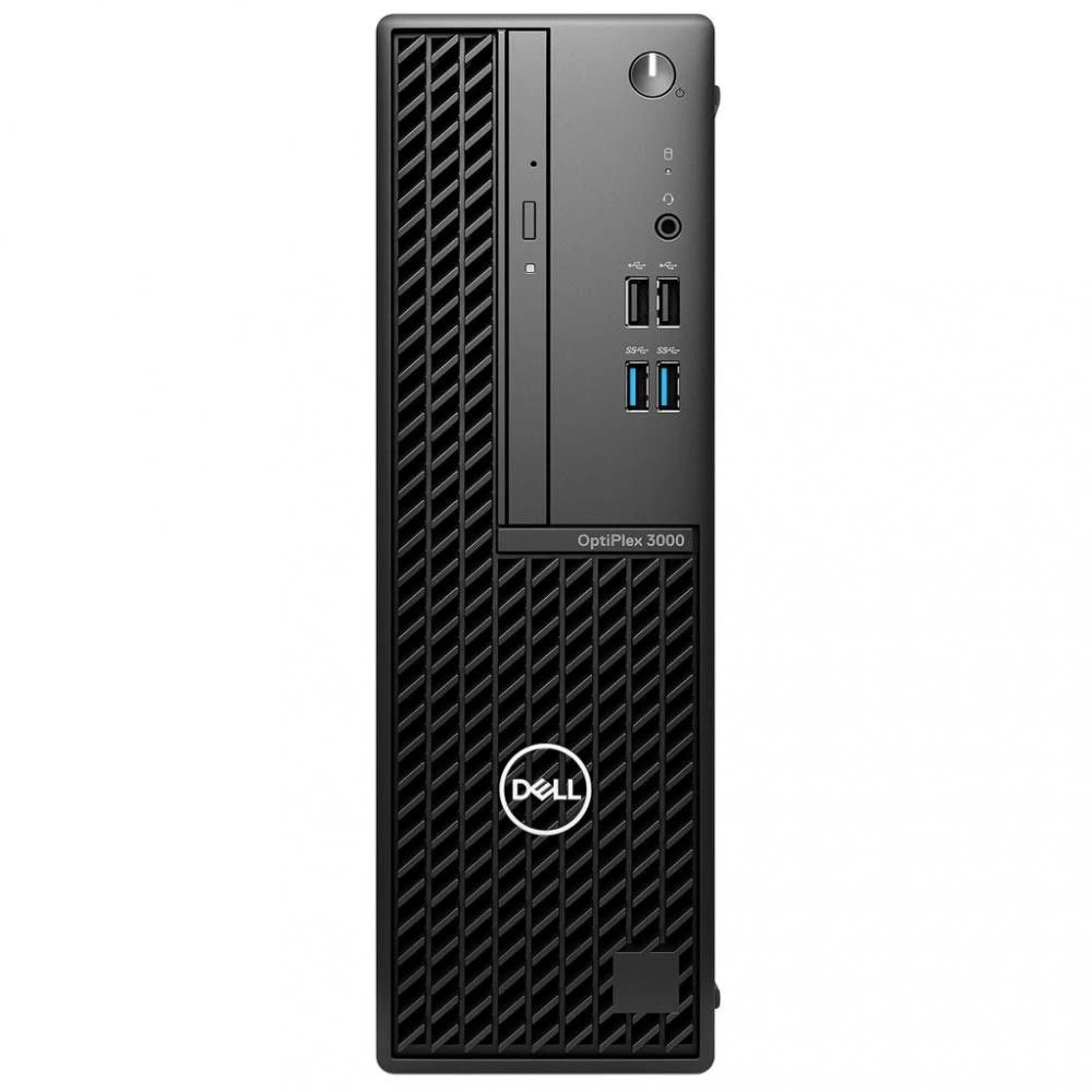 Компьютер Dell OptiPlex 3000 SFF (N011O3000SFF_UBU) (UA)