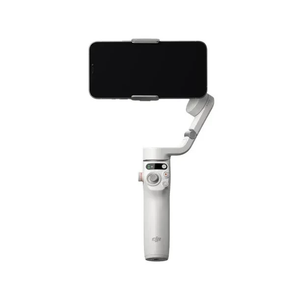 DJI Osmo Mobile 6 Platinum Gray (CP.OS.00000284.01)