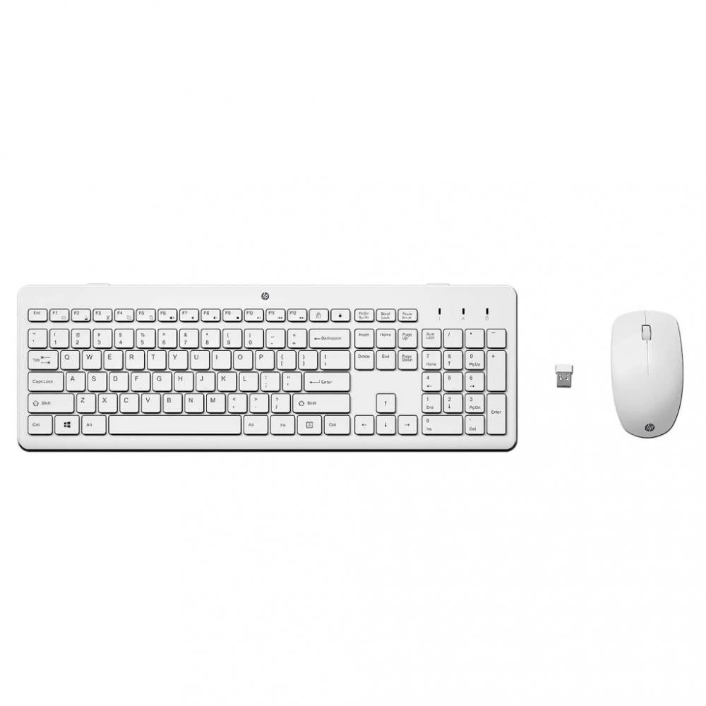 Комплект HP 230 WL Black (3L1F0AA) (UA)