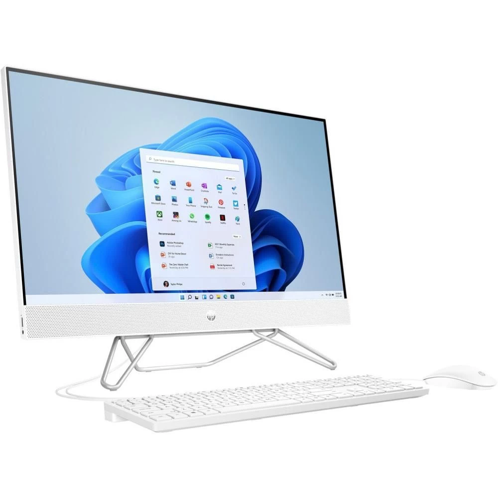Компьютер HP All-in-One 24-cb0002ua (689Z6EA) (UA)