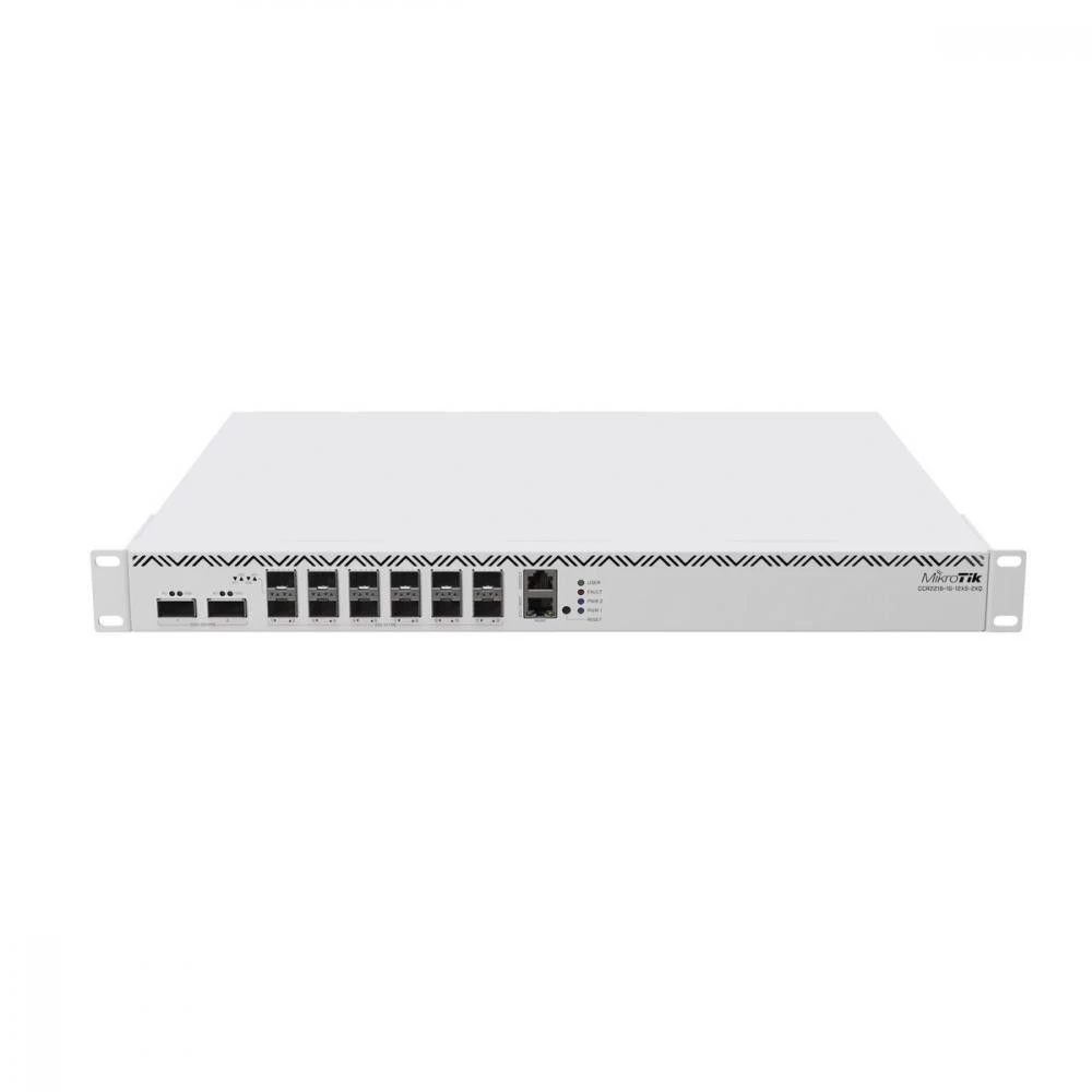 Маршрутизатор Mikrotik CCR2216-1G-12XS-2XQ (UA)