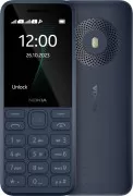 Nokia 130 DS 2023 Dark Blue (UA)