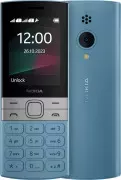 Nokia 150 DS 2023 Blue (UA)