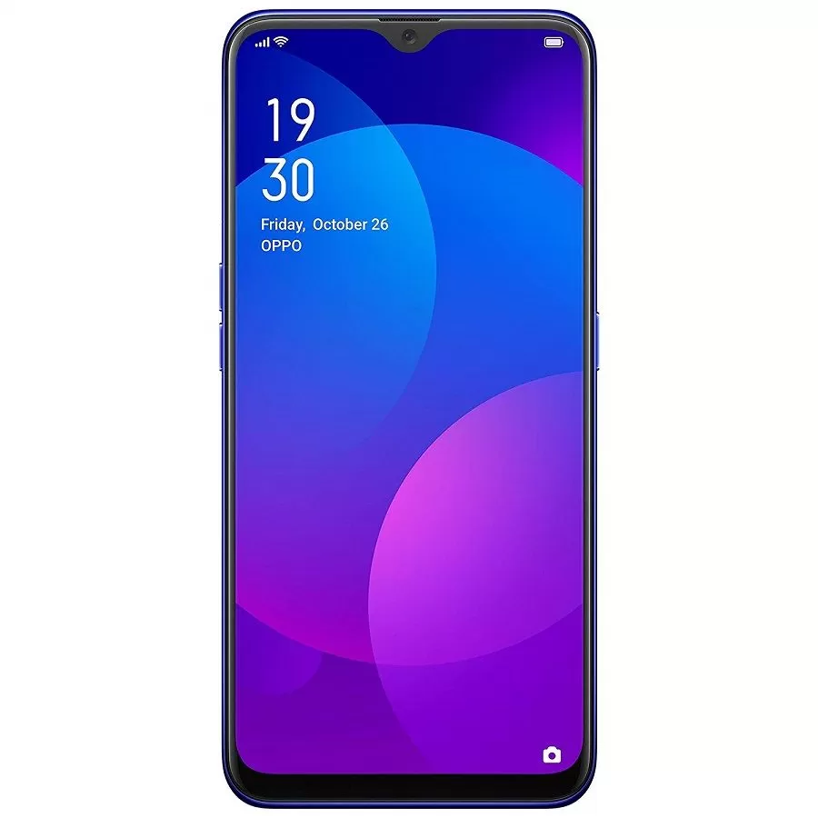 Мобильный телефон OPPO F11 6/128GB Flourite Purple