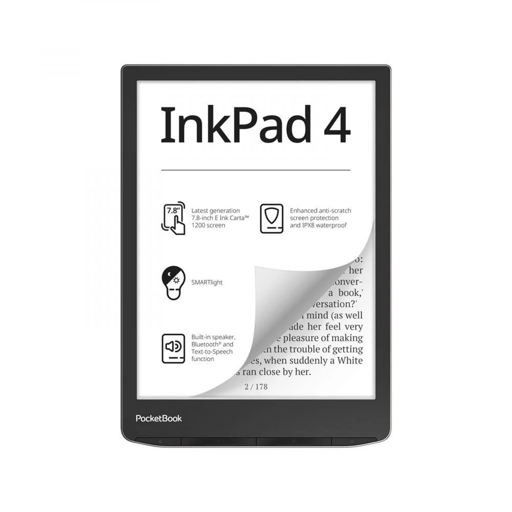 Amazon Kindle Oasis 10th Gen. 32GB Graphite купити у Львові