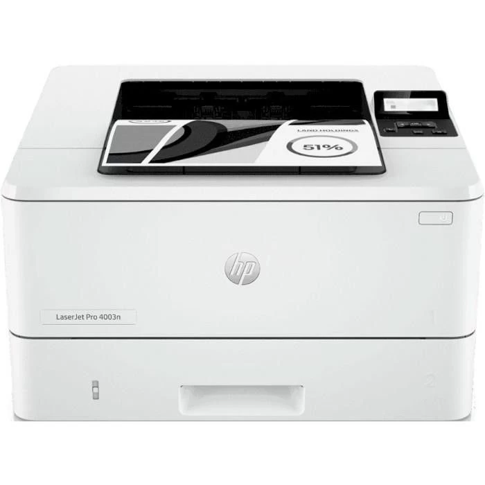 Принтер HP LaserJet Pro 4003n (2Z611A) (UA)