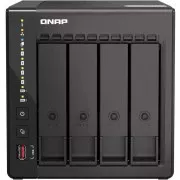 Qnap TS-453E-8G (UA)