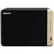 Qnap TS-664-8G (UA)