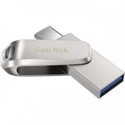 SanDisk 256 GB Ultra Dual Drive Luxe (SDDDC4-256G-G46) (UA)
