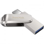 SanDisk 32 GB Ultra Dual Drive Luxe (SDDDC4-032G-G46) (UA)