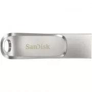SanDisk 64 GB Ultra Dual Drive Luxe (SDDDC4-064G-G46) (UA)