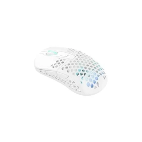 Миша Xtrfy M42 WL RGB White (M42W-RGB-WHITE) (UA)