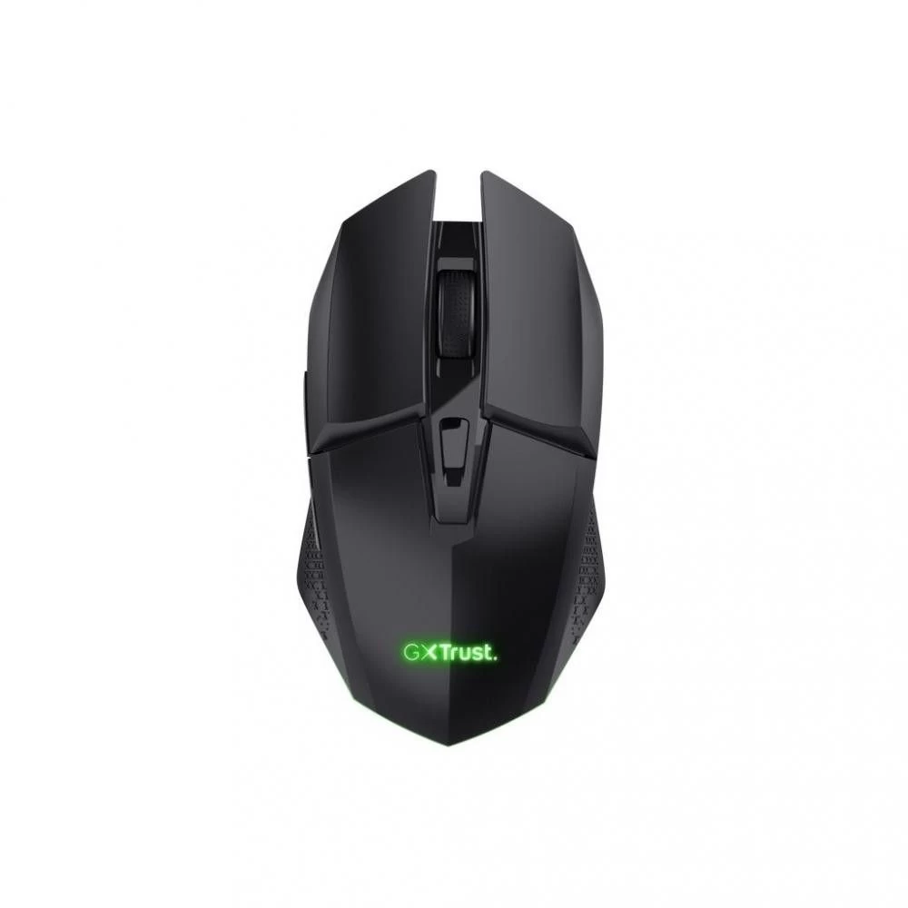 Миша Trust GXT 110 Felox Wireless Gaming Mouse Black (25037) (UA)