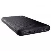 Trust Primo ECO 10000mAh Black (24678) (UA)