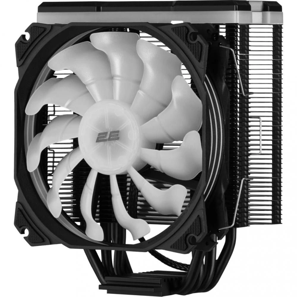 2E GAMING AIR COOL (2E-AC120D4TC-ARGB) (UA)