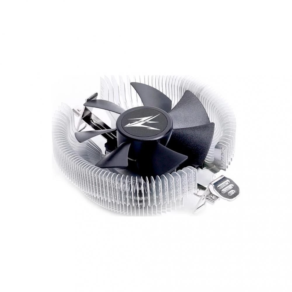 Повітряне охолодження Zalman CNPS80G Rev.3 (UA)