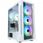 Zalman i3 NEO TG White (I3NEOTGWHITE) (UA)