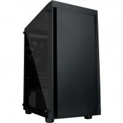 Zalman T3 PLUS Black (T3PLUS) (UA)