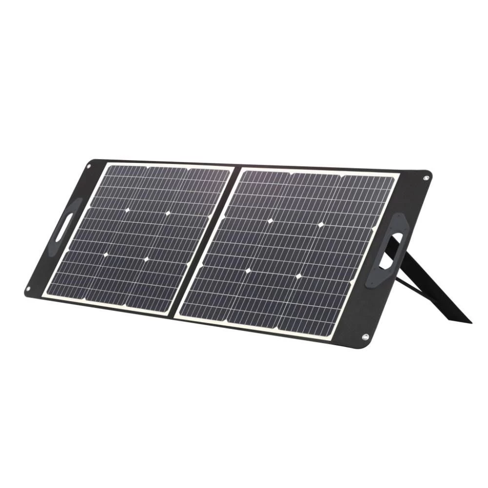 Зарядний пристрій на сонячній батареї 2E 2E-PSPLW100 (UA)