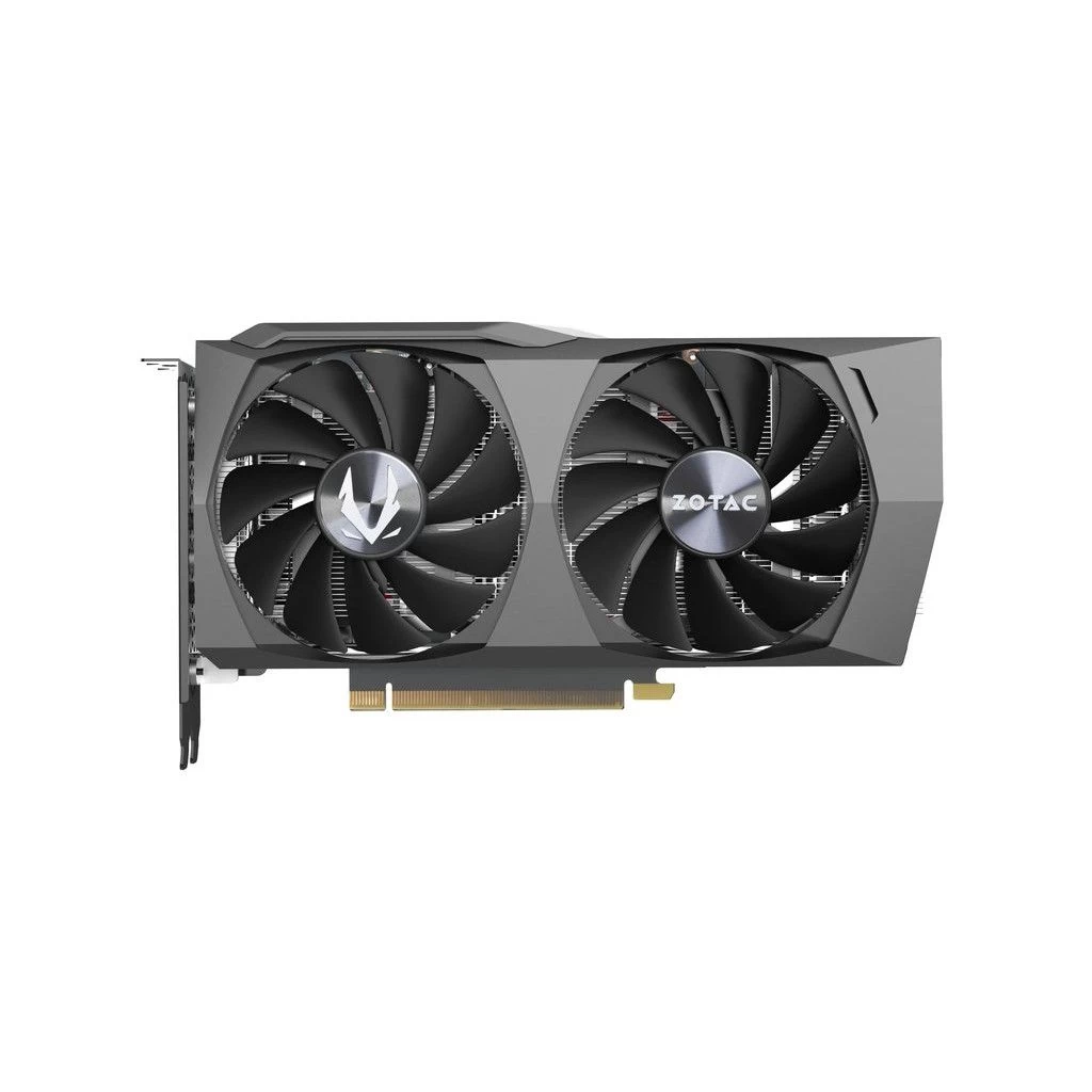Відеокарта Zotac GAMING GeForce RTX 3050 Twin Edge OC (ZT-A30500H-10M)