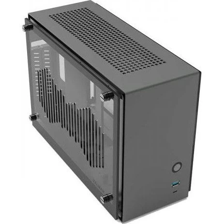 Корпус Zalman M2 Mini Grey (M2MINIGREY) (UA)