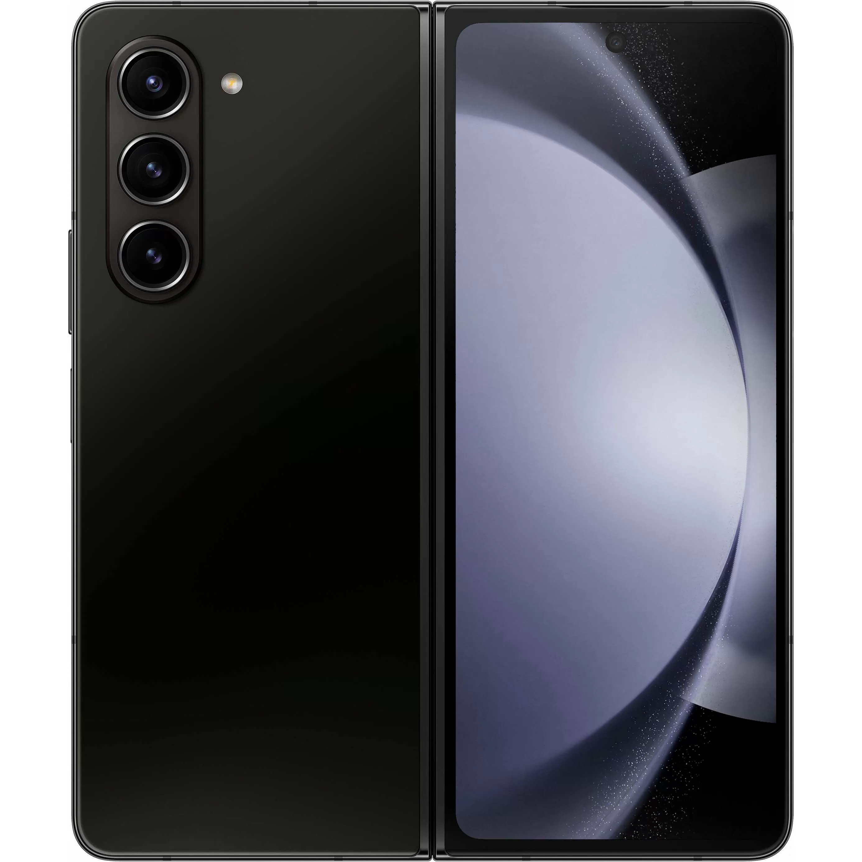 Мобильный телефон Samsung Galaxy Fold5 12/256GB Phantom Black (SM-F946BZKB)