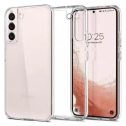 Чехол для смартфона Spigen Samsung Galaxy S22 Hybrid Crystal Clear (ACS03988) (UA)