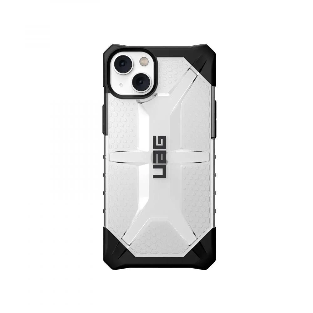 Чохол для смартфона UAG iPhone 14 Plus Plasma Ice (114065114343) (UA)