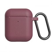 UAG Airpods Silicone Dusty Rose (10250K314848) (UA)