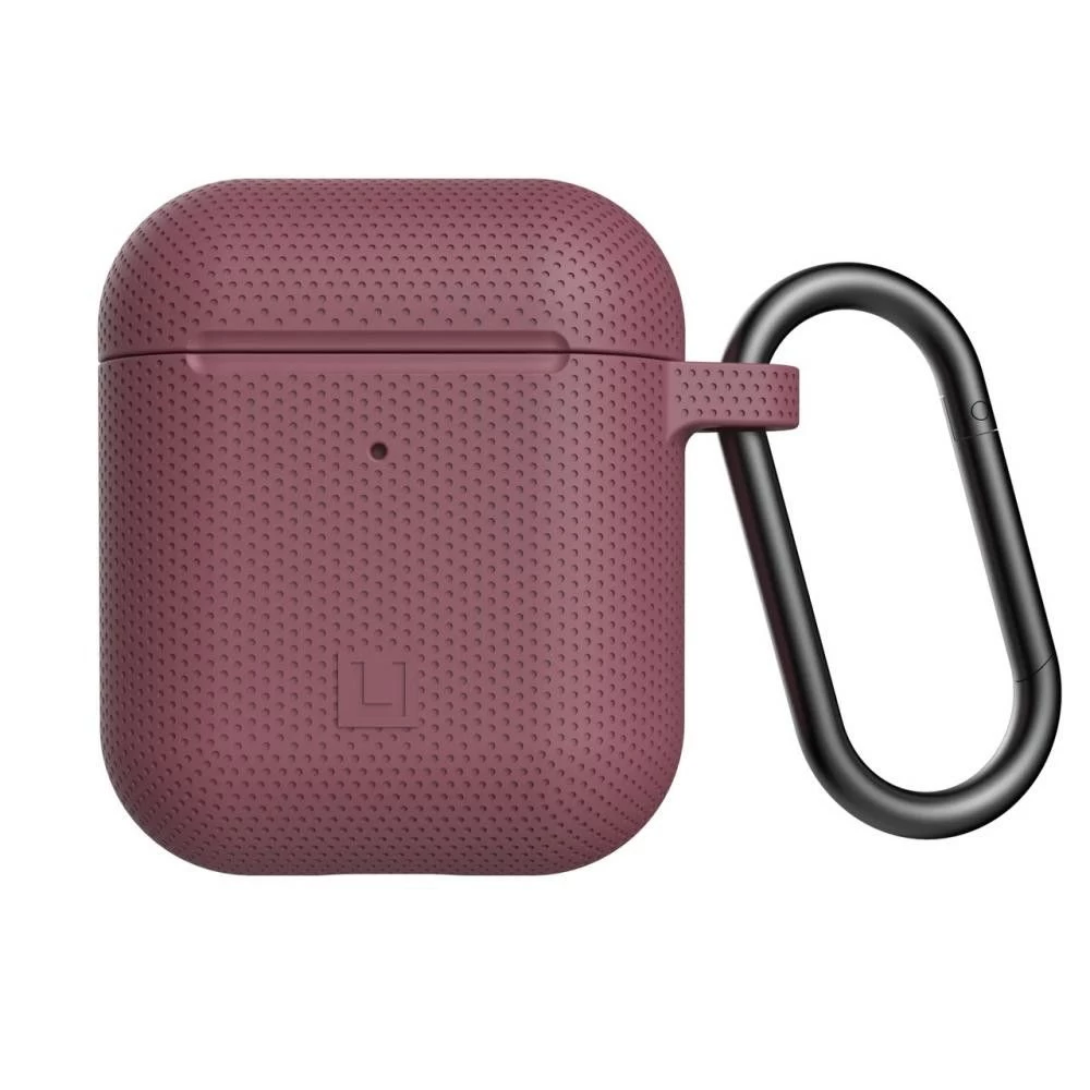 UAG Airpods Silicone Dusty Rose (10250K314848) (UA)
