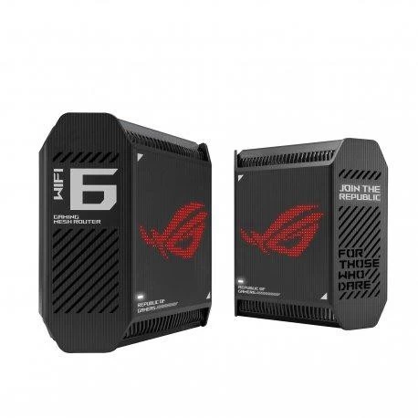 ASUS ROG Rapture GT6 2-pack (90IG07F0-MU9A20) (UA)