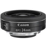 Canon EF-S 24mm f/2,8 STM (6128C005) (UA)