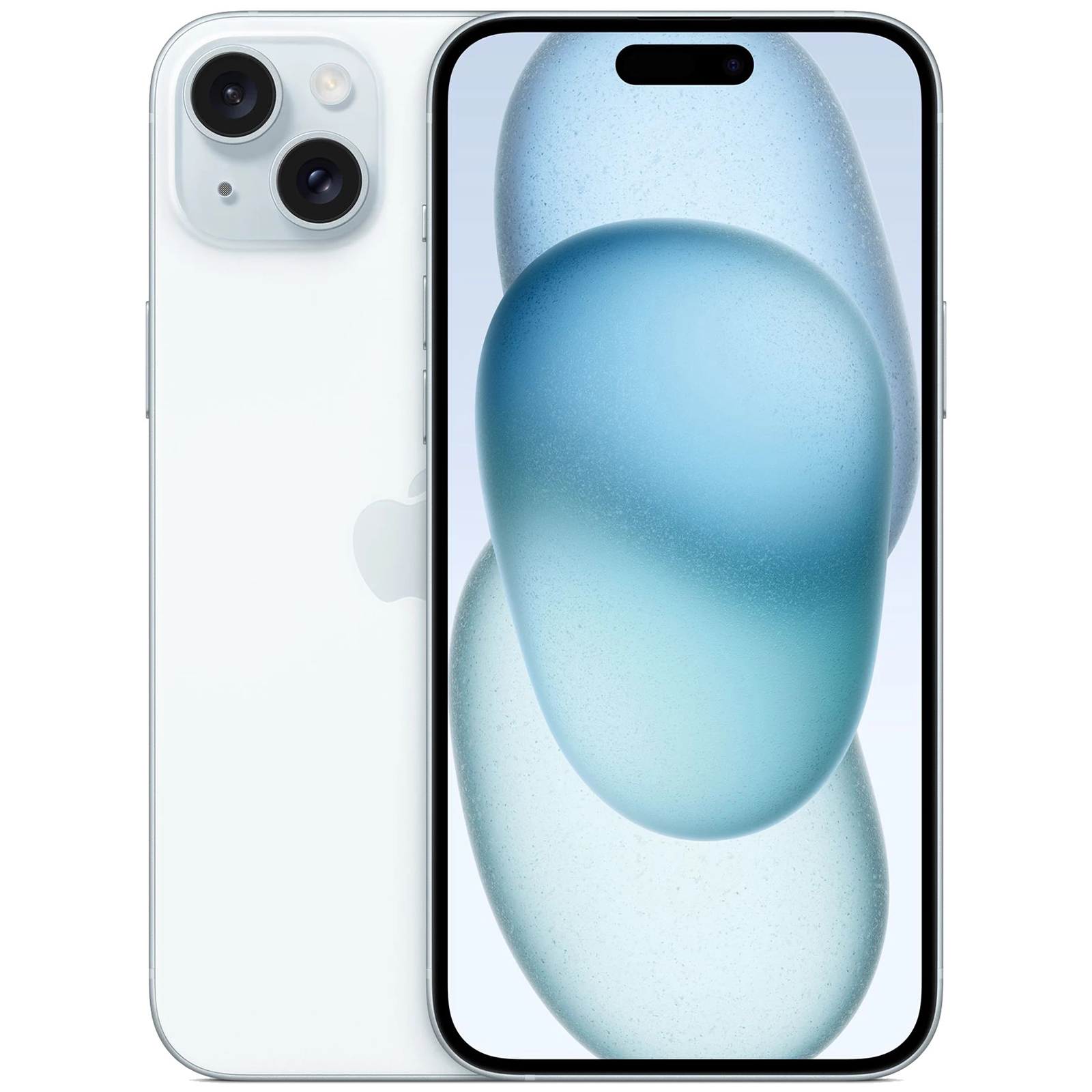 Смартфон Apple iPhone 15 Plus 512GB Blue (MU1P3)