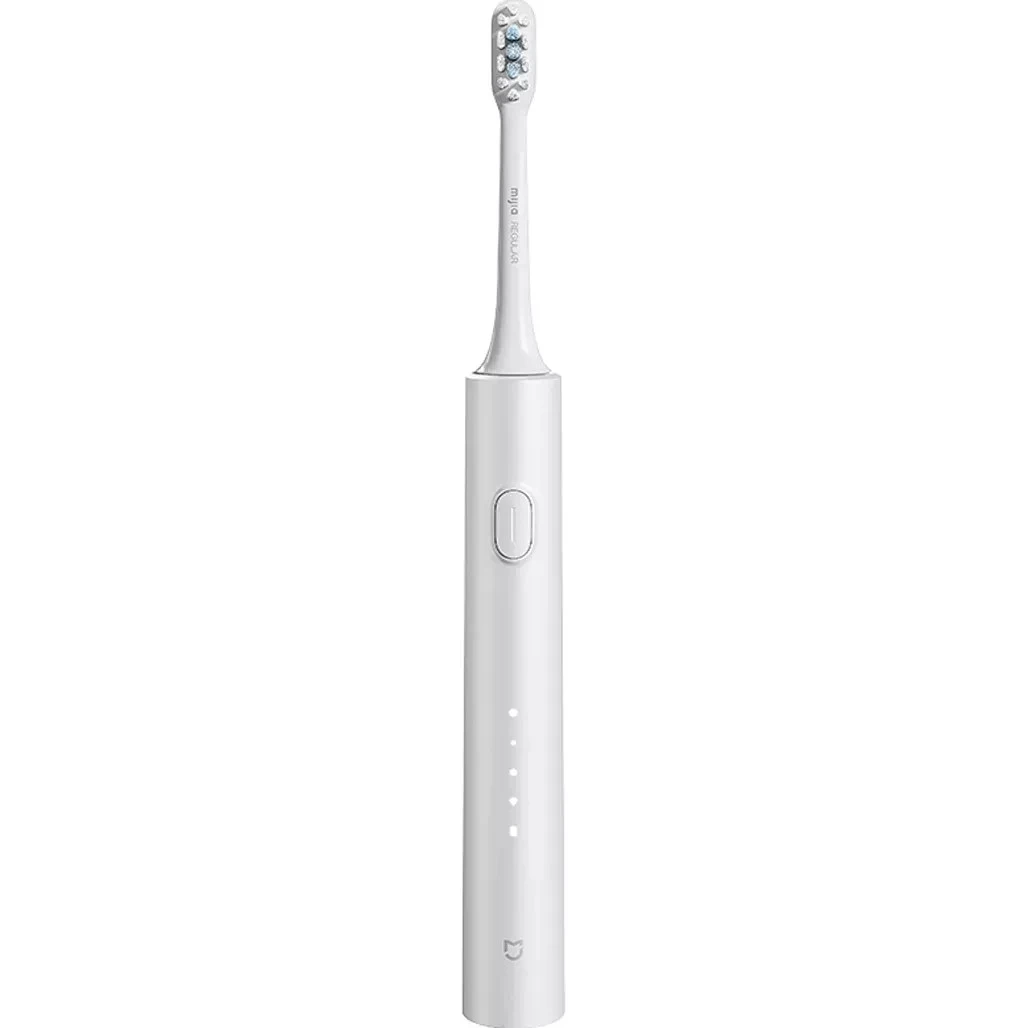 Mijia Sonic Electric Toothbrush T302 Streamer Silver (BHR6744CN)