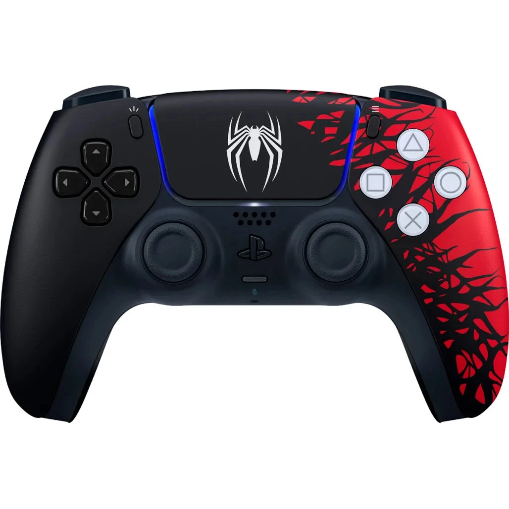 Sony DualSense Marvels Spider-Man 2 Limited Edition (1000039361)