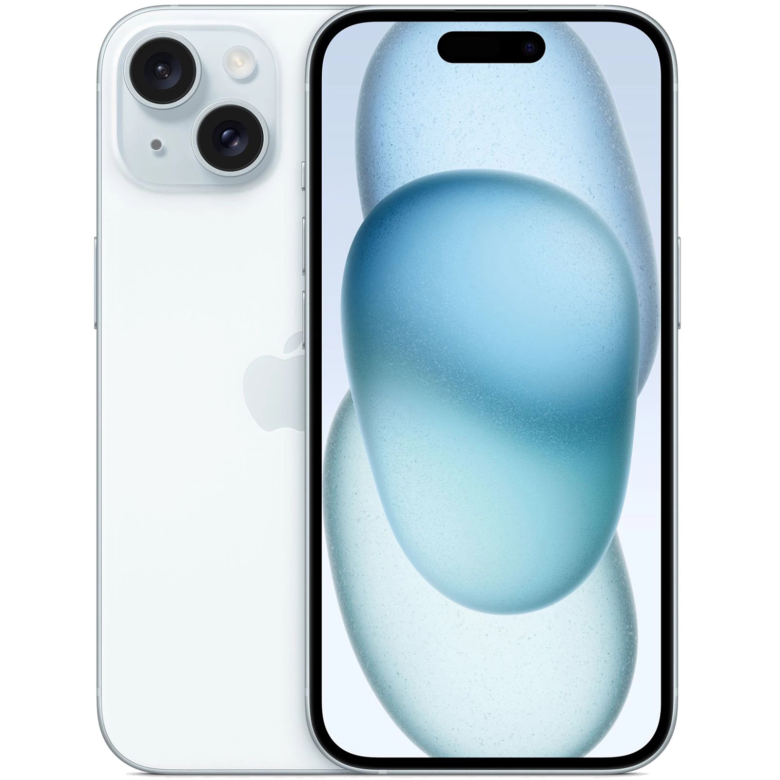 Apple iPhone 15 128GB Black (MTP03) купити у Львові, ціна зі