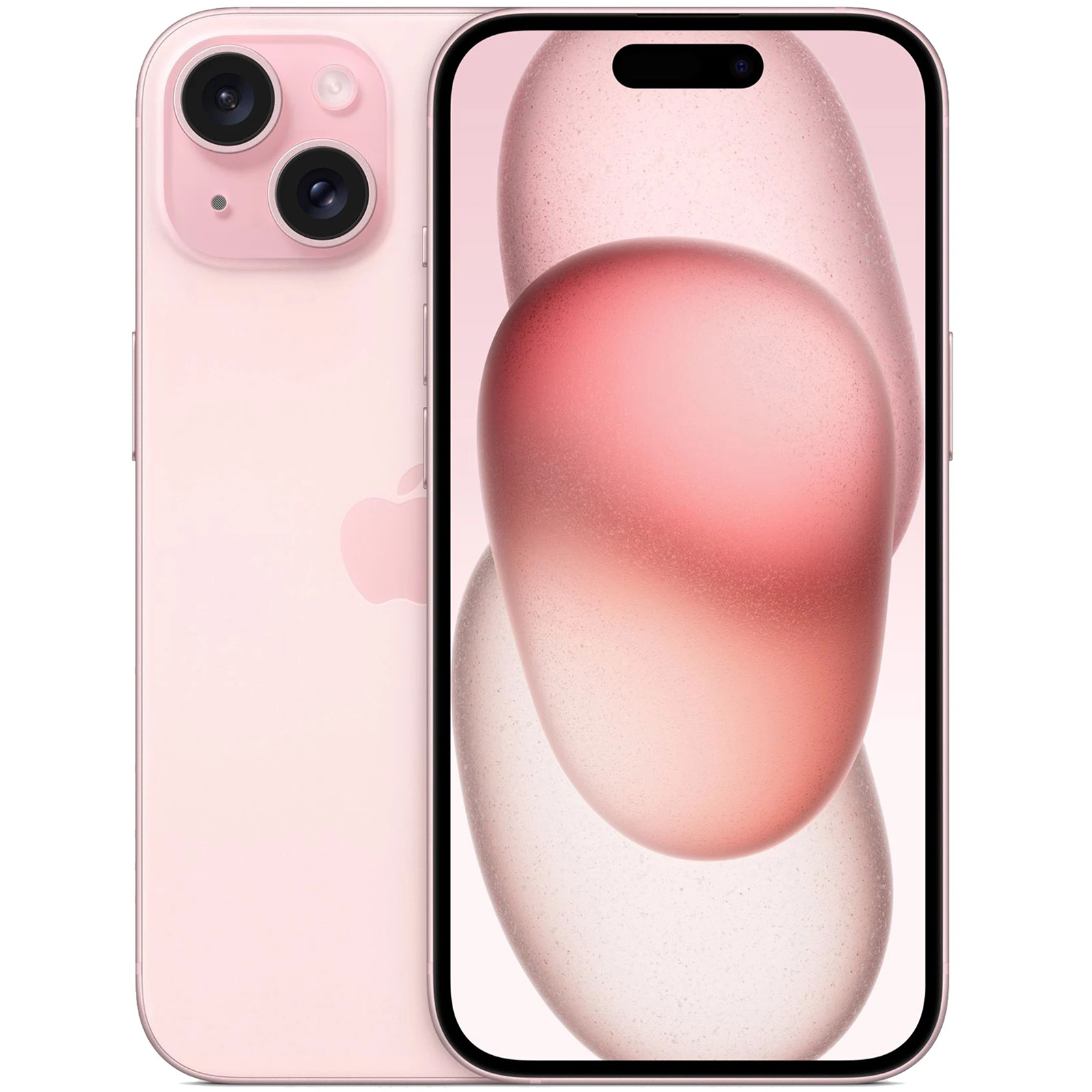 Apple iPhone 15 128GB Blue (MTP43) купити у Львові, ціна зі складу