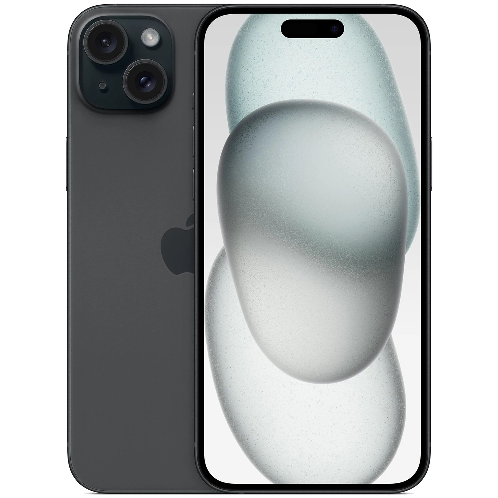 Apple iPhone 15 128GB Black (MTP03) купить в Одессе, цена со