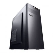 1stPlayer A3-500PLS Black 500W-12cm, 2хUSB2.0, 1хUSB3.0