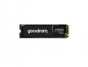 1TB GOODRAM PX600 M.2 2280 PCIe 4.0 x4 NVMe 3D TLC (SSDPR-PX600-1K0-80)