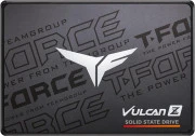 256GB Team Vulcan Z 2.5