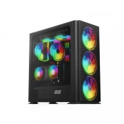 2E Gaming Vertex Black (2E-GI01B) (UA)