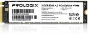 512GB Prologix S380 M.2 2280 PCIe 3.0 x4 NVMe TLC (PRO512GS380) (UA)