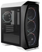 AeroCool Aero One Mini Eclipse G-WT-v1 (ACCS-PB18143.21) Black/White без БП (UA)