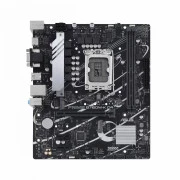 ASUS PRIME B760M-K D4 (90MB1DS0-M0EAY0) (UA)