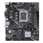 ASUS PRIME H610M-D D4 (90MB1A00-M0EAY0) (UA)