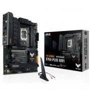 ASUS TUF GAMING B760-PLUS WIFI (90MB1ER0-M0EAY0) (UA)