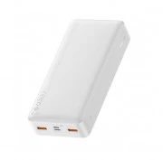 Baseus Bipow 20000mAh, 20W, White (PPBD20K/29492)